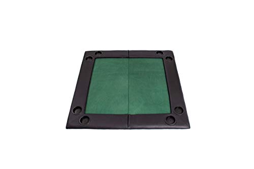 40"x40" Green - GNTT1001GRN - color: Green, size: 40"x40"