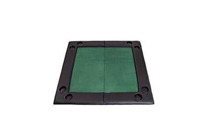 40"x40" Green - GNTT1001GRN - color: Green, size: 40"x40"