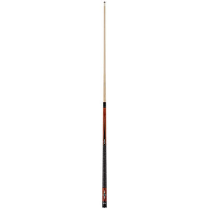 Viper by GLD Products Sinister 58" Pool Cue - color: Natural with Cream, size: 18 Ounce
