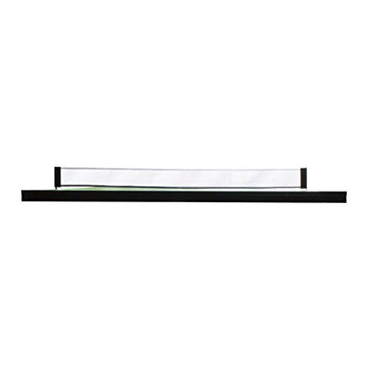 Pool Table Conversion Top - Go from Pool to Ping Pong in Seconds - Regulation Size - 9' x 5' - 19mm Thick Top - Regulation Net Set Included - Warranty: 3-Year - color: Green