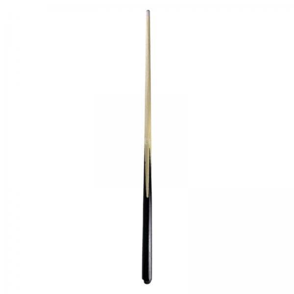 2X Small Pool Cue Professional Wood Adjustable Beginners Pool Table Accessories