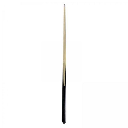 2X Small Pool Cue Professional Wood Adjustable Beginners Pool Table Accessories