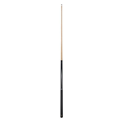 Viper by GLD Products Diamond 58" 2-Piece Pool Cue - color: Blue Finish, size: 18 Ounce