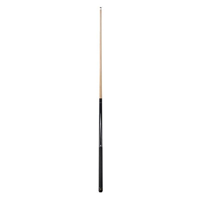 Viper by GLD Products Diamond 58" 2-Piece Pool Cue - color: Blue Finish, size: 18 Ounce