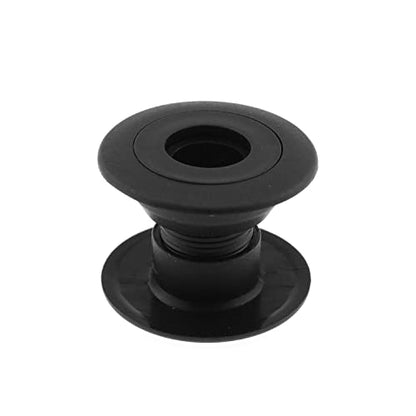 RLECS Foosball Bushing 4PCS Foosball Table Bearings Rod Foosball Replacement Parts Foosball Machine Bearing