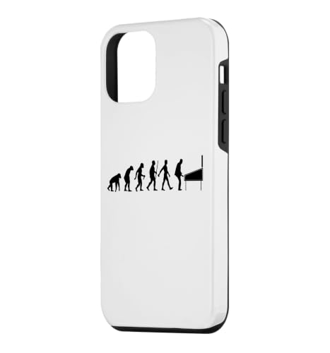 Funny Pinball Design for Men Women Pinball Machine Player Case for iPhone 12 mini
