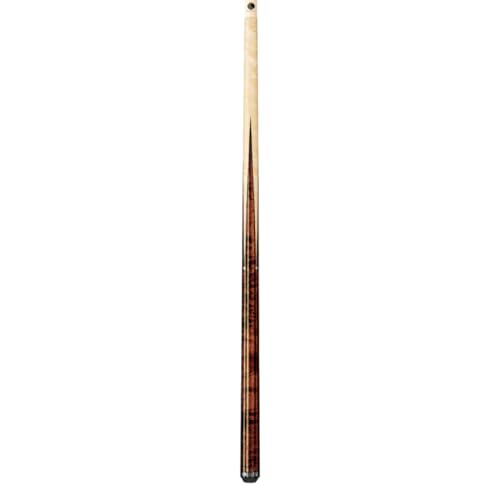 Players 58" 2-Piece North American Hard Maple Break/Jump Billiard Pool Cue Stick - size: 20.5 Ounce