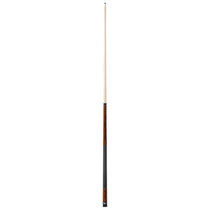 Viper by GLD Products Elementals 58" 2-Piece Pool Cue - color: Amber, size: 20 Ounce
