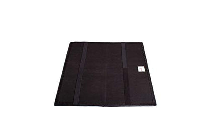 40"x40" Green - GNTT1001GRN - color: Green, size: 40"x40"
