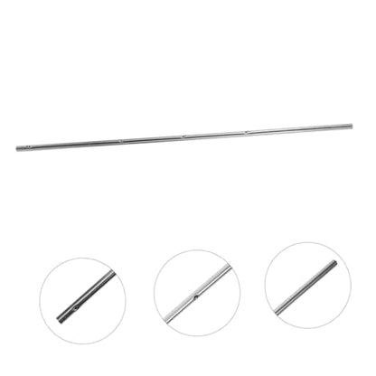 2pcs Foosball Replacement Balls Table Soccer Game Rods Foosball Pole Handle