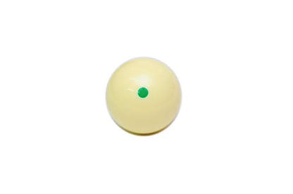 Pool Table Billiard Ball Set - Regulation Size 2-1/4" Full 16 Pool Ball Set … - color: Premium
