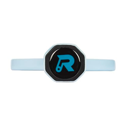 Ronbus Pulsar + Pulsar FX Thermoformed Raw Toray T700 Carbon Fiber Pickleball Paddle with 16 mm Polypropylene Honeycomb Core - style: Pulsar FX R1