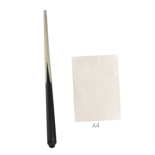 Mini Pool Cue Stick Billiard Cue for Compact Design for Easy Storage and Sturdy for Skills for Boys