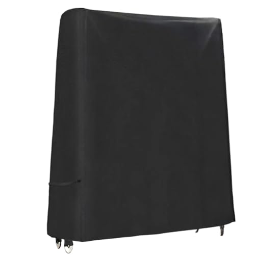 Premium Tennis Table Cover Wind Proof Waterproof Folding Pings