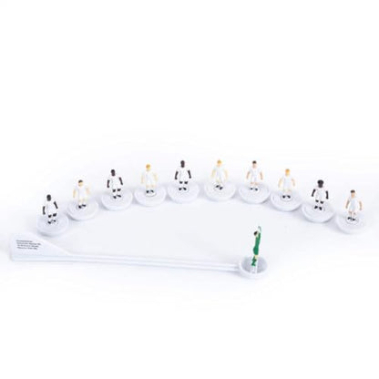 Paul Lamond Subbuteo 3365 UEFA Champions League Game, Red,White