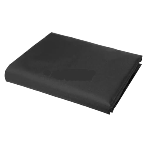 Outdoor Table Tennis 210D Oxford Cloth Dust Cover UV Resistant Waterproof Moisture-Proof Desktop