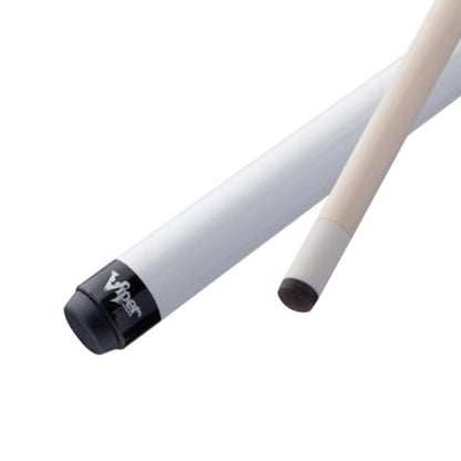 Viper by GLD Products Junior 48" Pool Cue - color: Pink Bones