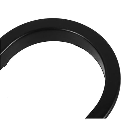 STOBAZA Foosball Table Plastic Goal Frame Replacement Attachment Foosball Part Easy Install Secure Fit for Table Soccer Equipment