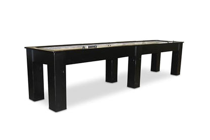 Plank & Hide - Fulton Shuffleboard Table (12')