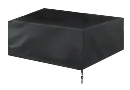 Billiard Table Cover Waterproof Pool Dust with Drawstring(225x116x82cm) - color: 225x116x82cm