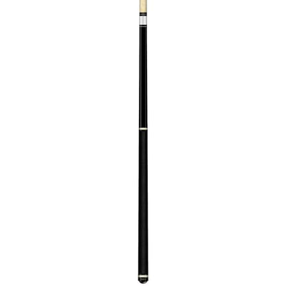 ASKA Jump Break Cue Stick JBC Black, Jump/Break Cue Stick - style: 19-Ounce