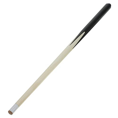 Mini Billiard Cue Stick for Portable Wood Pool Cue and Lightweight Short Stick for Boys for Mini Pool Tables and Easy Storage
