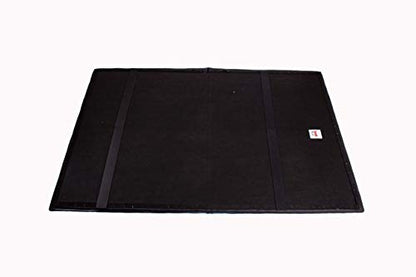 48"x60" Green - GNTT1004GRN - color: Green, size: 48"x60"