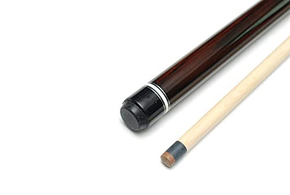 HAN'S DELTA Jump Break Pool Cue Stick 3-Piece Break Jump Billiard Cue Phenolic Tip - color: SP-JB2