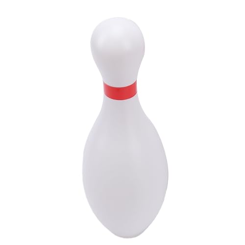 Bewinner Indoor Outdoor Bowling Game for Kids | 10 Pins 2 Lightweight Balls Ages 3 4 5