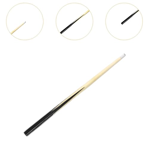 Kids Pool Cue Durability Accessories Training Equipment Billiard Pool Stick