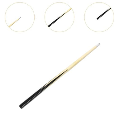 Kids Pool Cue Durability Accessories Training Equipment Billiard Pool Stick