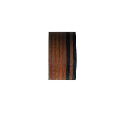 5PCS Packed Premium Laminated Billiard Cue Tips, Laminated Pool Cue Tips, Max Grip Power Cue Tips - size: M Hardness