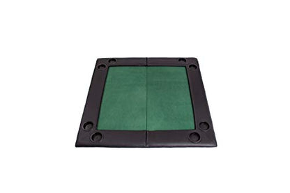 48"x48" Green - GNTT1006GRN - color: Green, size: 48"x48"
