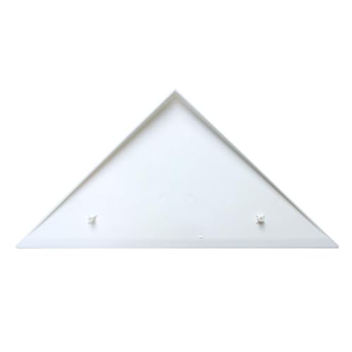 4Pcs Foosball Table Corner Pads Anti-Scratch Desktop Foosball Machine Accessories Guards Sturdy Triangle Edge Protector
