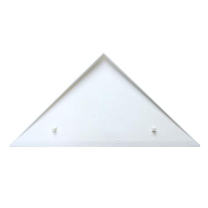 4Pcs Foosball Table Corner Pads Anti-Scratch Desktop Foosball Machine Accessories Guards Sturdy Triangle Edge Protector