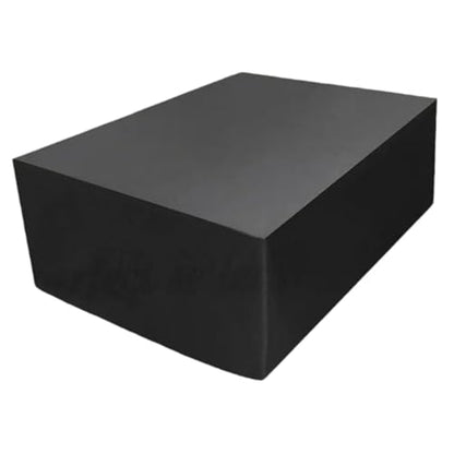 Pool Table Cover Furniture Covers Heavy Duty High Performance Billiard Table Dust Cover, 8 ft - size: 8 ft