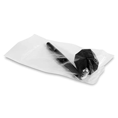 OKKO Octagon Pocket Chalker Billiard Chalk Holder Black + 1 Tube/5 pcs of Predator Chalk