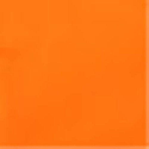 Deluxe Chess Set Combination - Triple Weighted - by US Chess Federation (Orange) - color: Orange