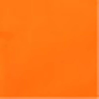 Deluxe Chess Set Combination - Triple Weighted - by US Chess Federation (Orange) - color: Orange