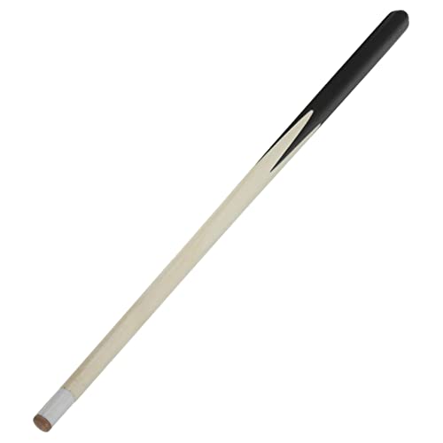 VANZACK Mini Pool Cue Stick Lightweight Billiard Cue for Tight Spaces Portable Table Tennis Stick for Boys Comfortable Grip