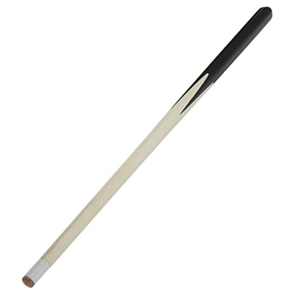 VANZACK Mini Pool Cue Stick Lightweight Billiard Cue for Tight Spaces Portable Table Tennis Stick for Boys Comfortable Grip