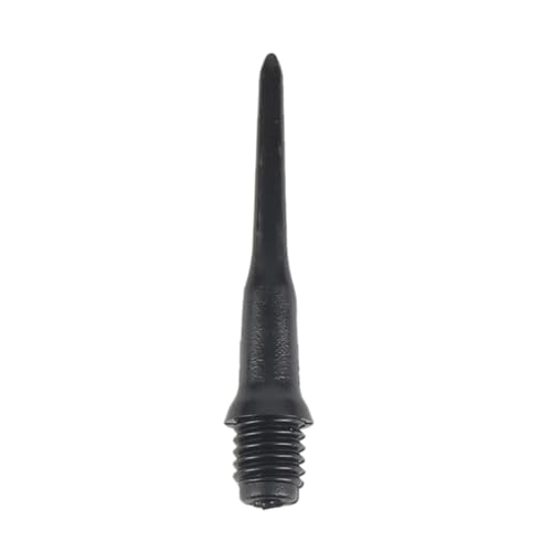 SUPVOX Soft Tip Points for Electronic Durable Screw Thread Accessory Easy Installation with Spiral Design