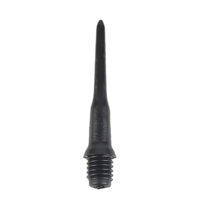 SUPVOX Soft Tip Points for Electronic Durable Screw Thread Accessory Easy Installation with Spiral Design