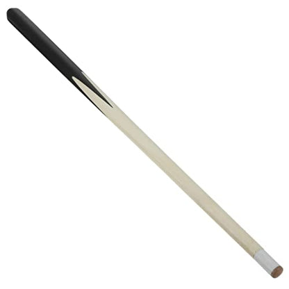 Kids Pool Cue 18.89 Inch Mini Short Billiard Cue Stick Lightweight Comfortable Grip Easy Handling for Childs Pool Game Practice