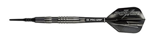 Power 8Zero Titanium Soft Tip Darts - style: 20g