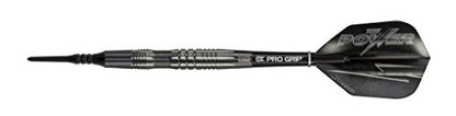 Power 8Zero Titanium Soft Tip Darts - style: 20g