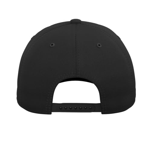 Tabletop Board Games Adjustable Baseball Hat - color: Black