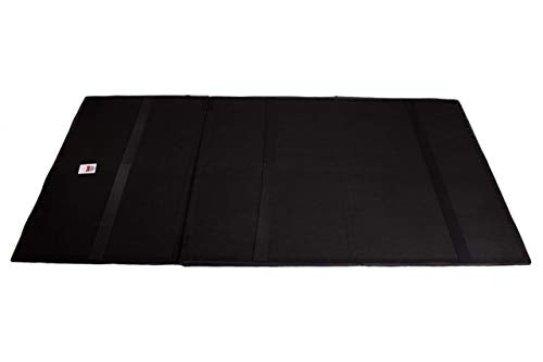 48"x80" Red - GNTT1005RED - color: Red, size: 48"x80"