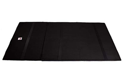 48"x80" Red - GNTT1005RED - color: Red, size: 48"x80"