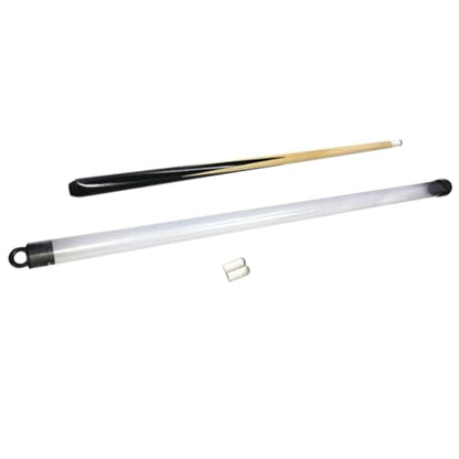 TOYANDONA Wooden Pool Cue Stick Billiard Cue for Lightweight Durable for Learning and Spaces Billiard Tool for Boys